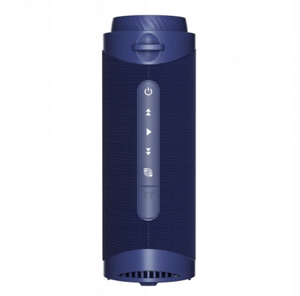 Portable Bluetooth Speaker Tronsmart T7 30 W LED IPX7 [Certificate]