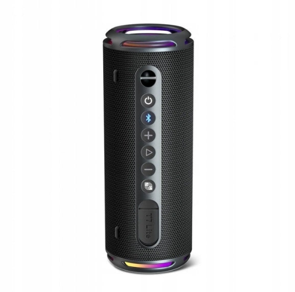 Portable Bluetooth Speaker Tronsmart T7 Lite 24W IPX7 [Certificate] Packaging status original