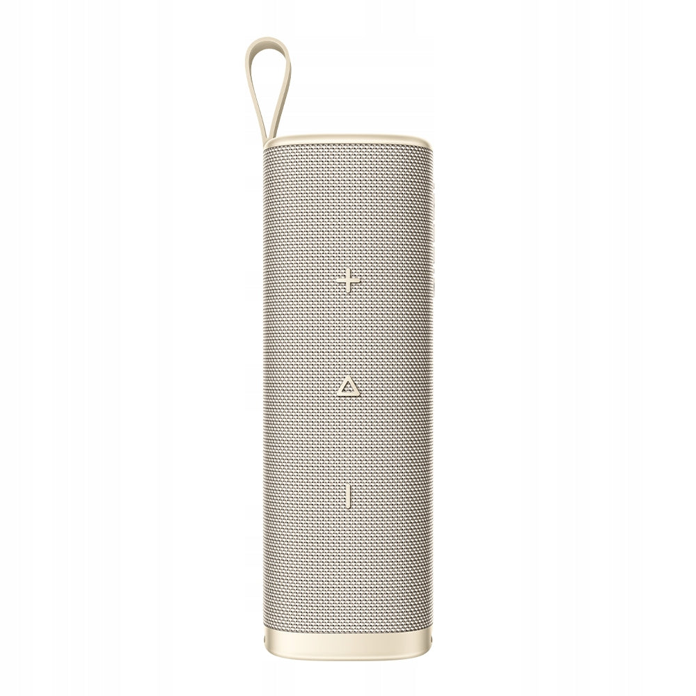 Portable Bluetooth Speaker Xiaomi Sound Outdoor 30W Waterproof Gold Manufacturer code QBH4370GL