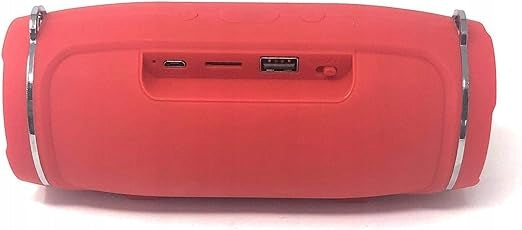 Portable Bluetooth Speaker with CHARGE MINI 4+ RADIO Manufacturer code 8050705800841