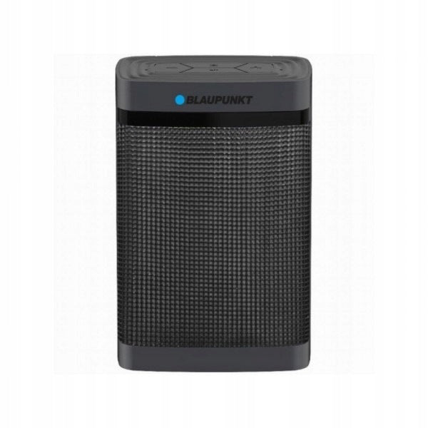 Portable Bluetooth Speaker with USB and AUX Playback BT07LED