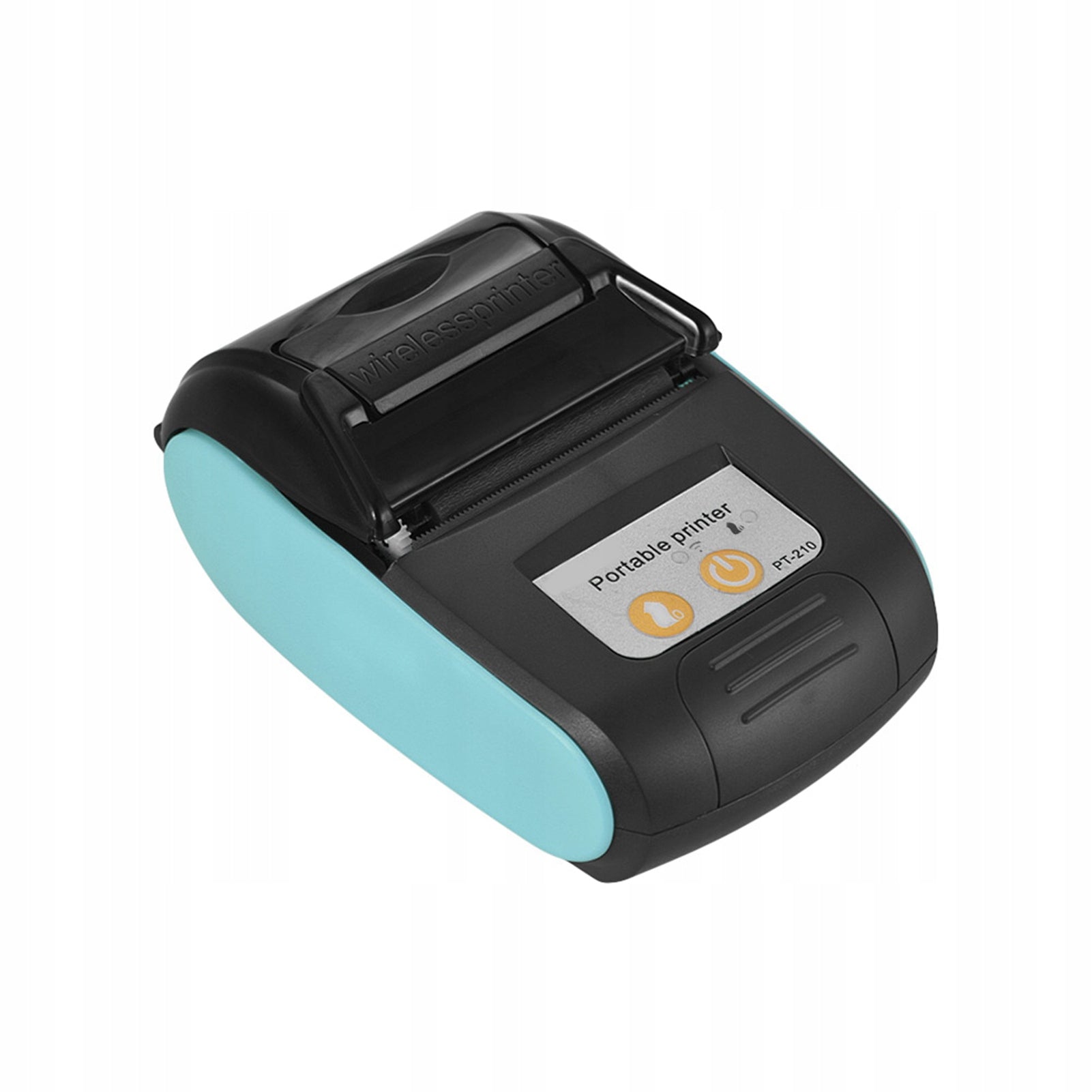 Portable Bluetooth Thermal Printer Mini Thermal Printer for X5 Printing technology other