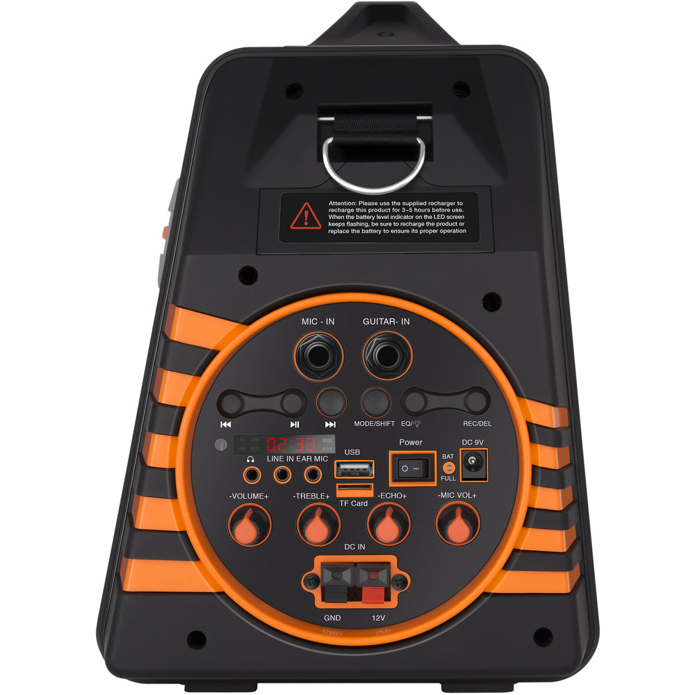 Portable Bluetooth speaker Sencor SSS 3600 KIDS Brand Sencor