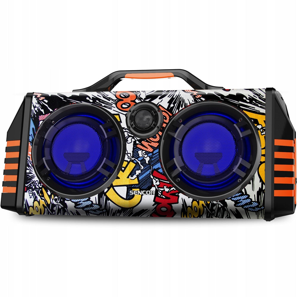 Portable Bluetooth speaker Sencor SSS 3600 KIDS