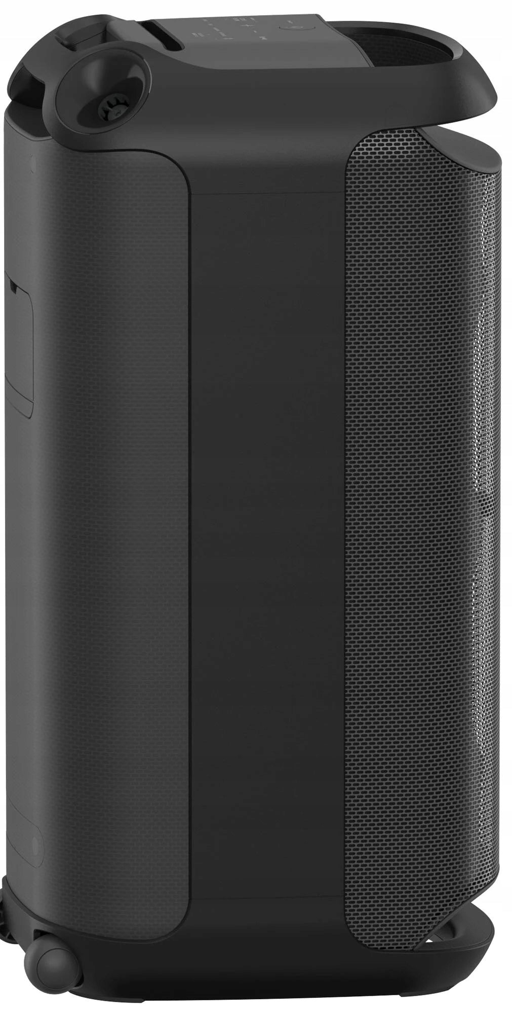 Portable Bluetooth speaker Sony SRS-XV800 black Brand Sony