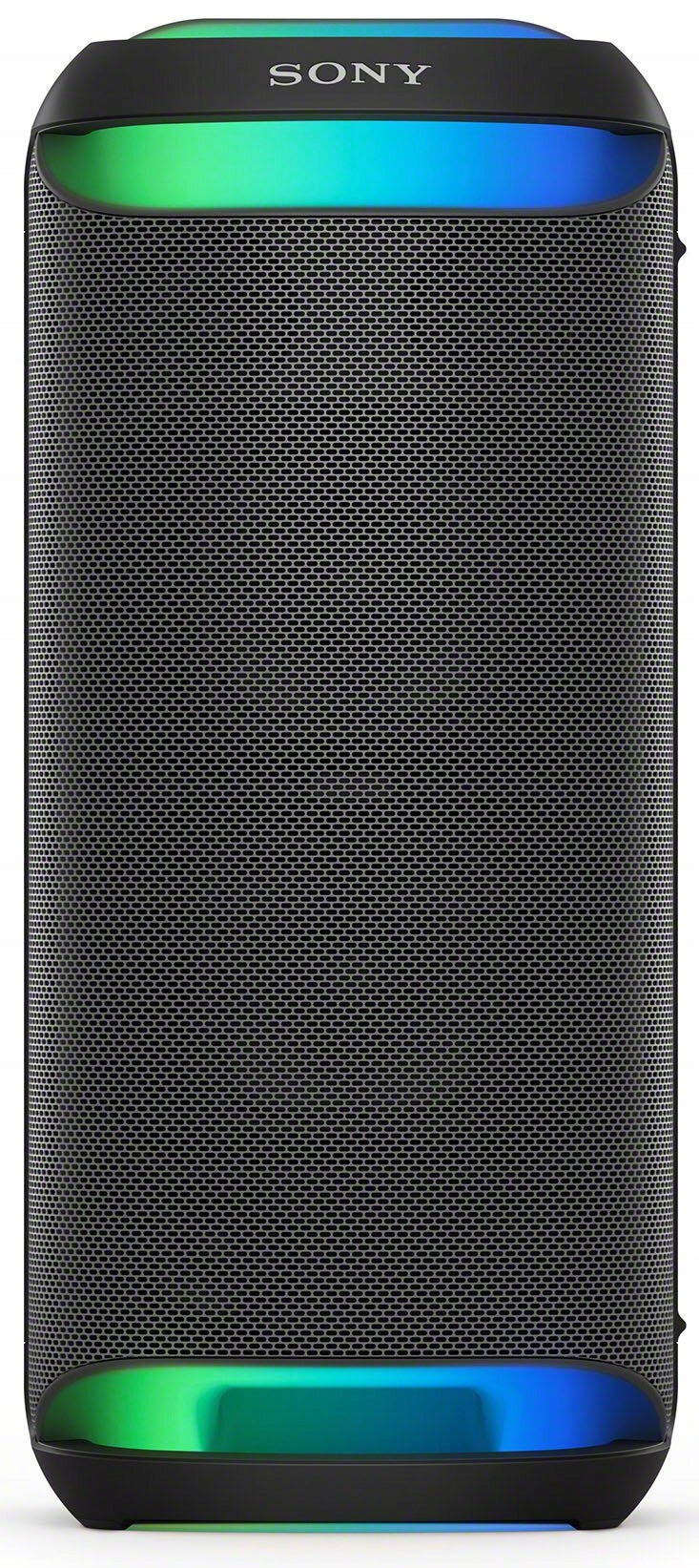 Portable Bluetooth speaker Sony SRS-XV800 black Manufacturer code SRSXV800B.CEL