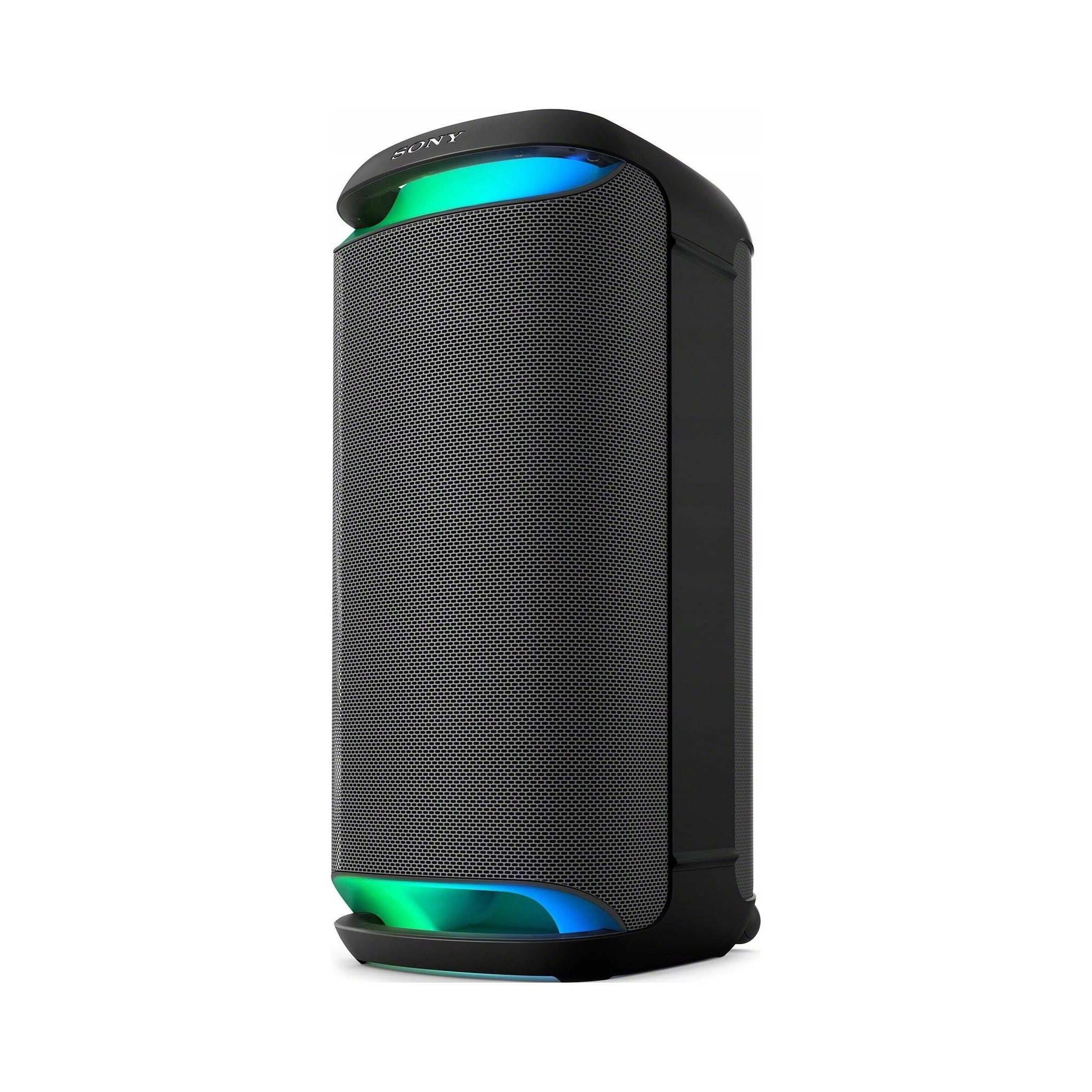 Portable Bluetooth speaker Sony SRS-XV800 black