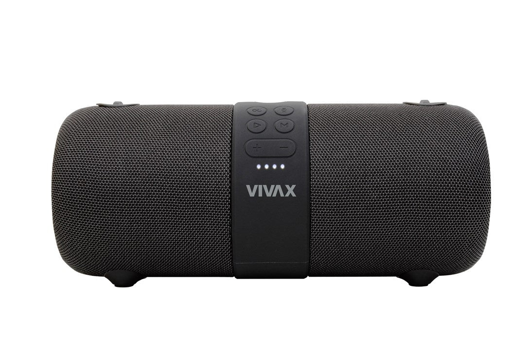 Portable Bluetooth speaker Vivax BS-160 black EAN (GTIN) 3856005181827