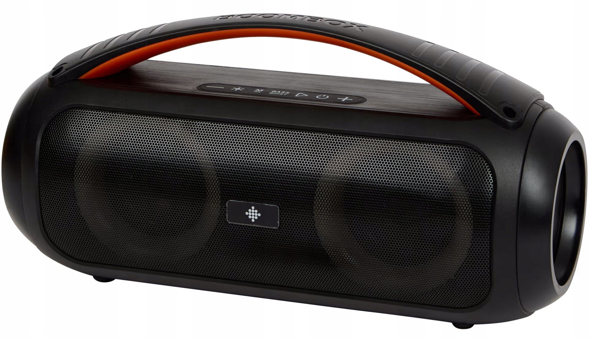 Portable Bluetooth speaker boombox Pulsar 20 watts Packaging status original