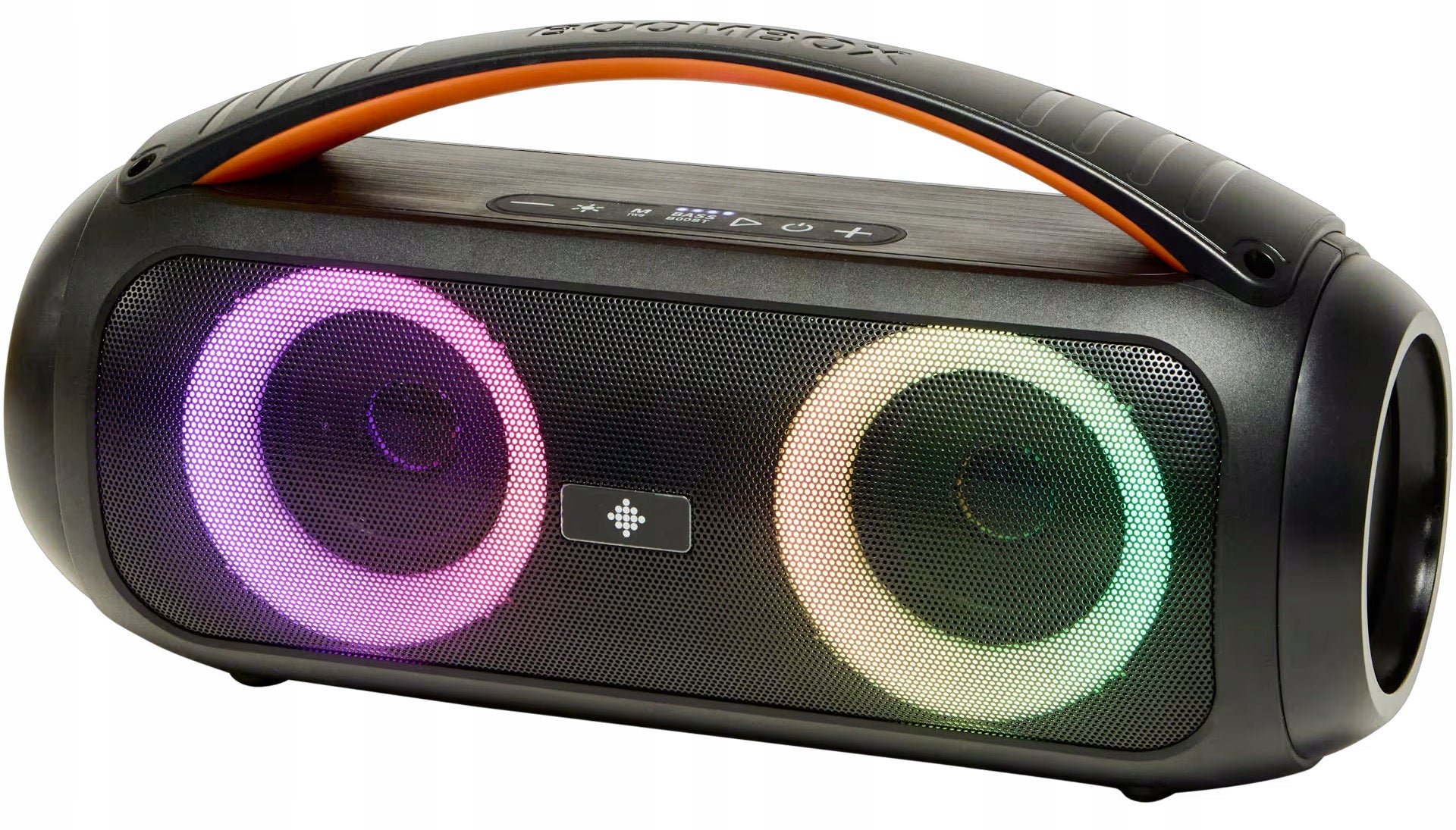 Portable Bluetooth speaker boombox Pulsar 20 watts