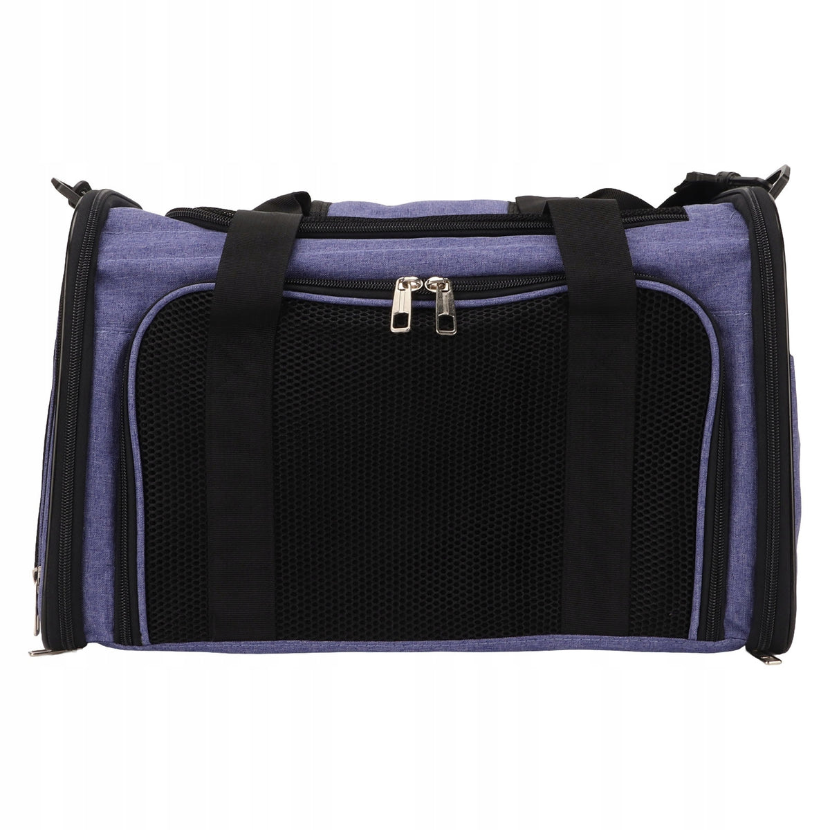 Portable Breathable Oxford Fabric Soft Carrier Bag With MY