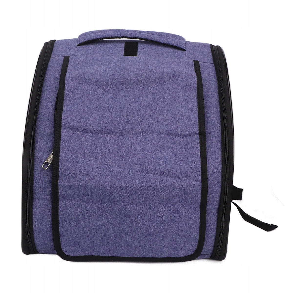 Portable Breathable Pet Back Carrier WQ