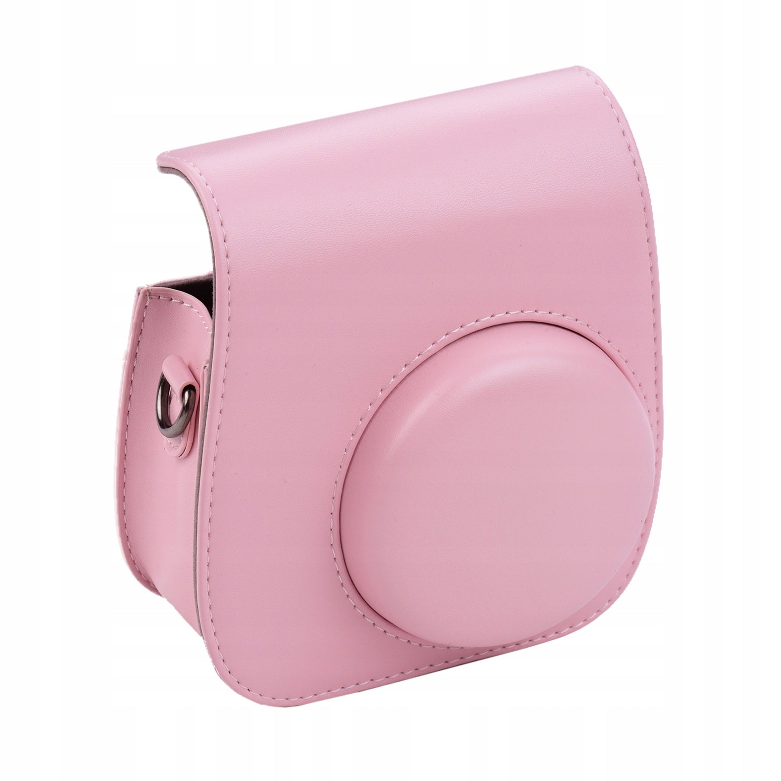 Portable Bystander Fur, Bag Holder, PU Leather with 2S