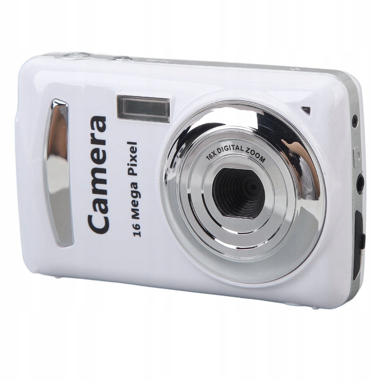 Portable Camera 2,4 inch 16x Digital Zoom 1080P 16 MP CS Camera
