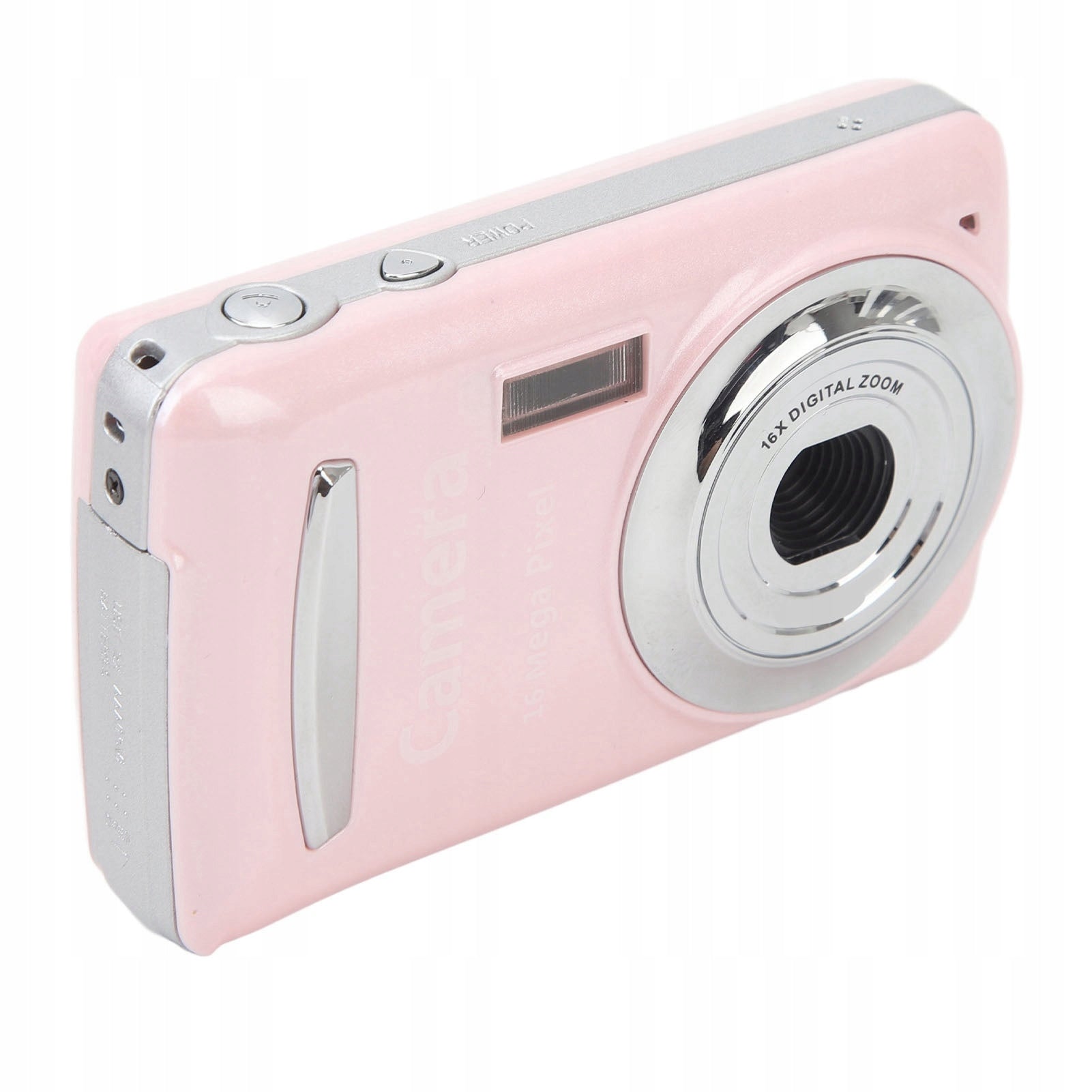 Portable Camera 2,4 inch 16x Digital Zoom 1080P 16MP FP Camera Model 2634VPHM