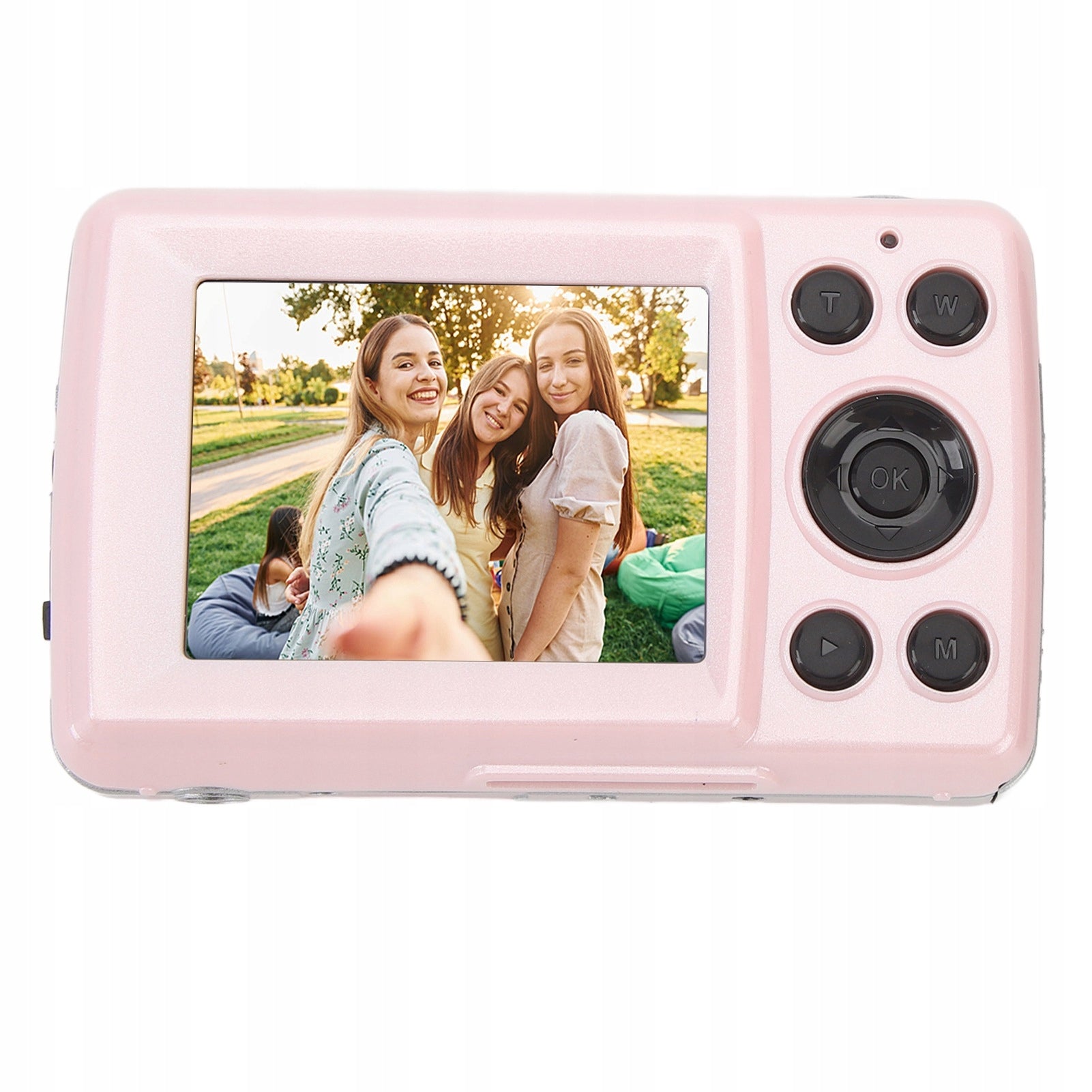 Portable Camera 2,4 inch 16x Digital Zoom 1080P 16MP KI Brand no brand