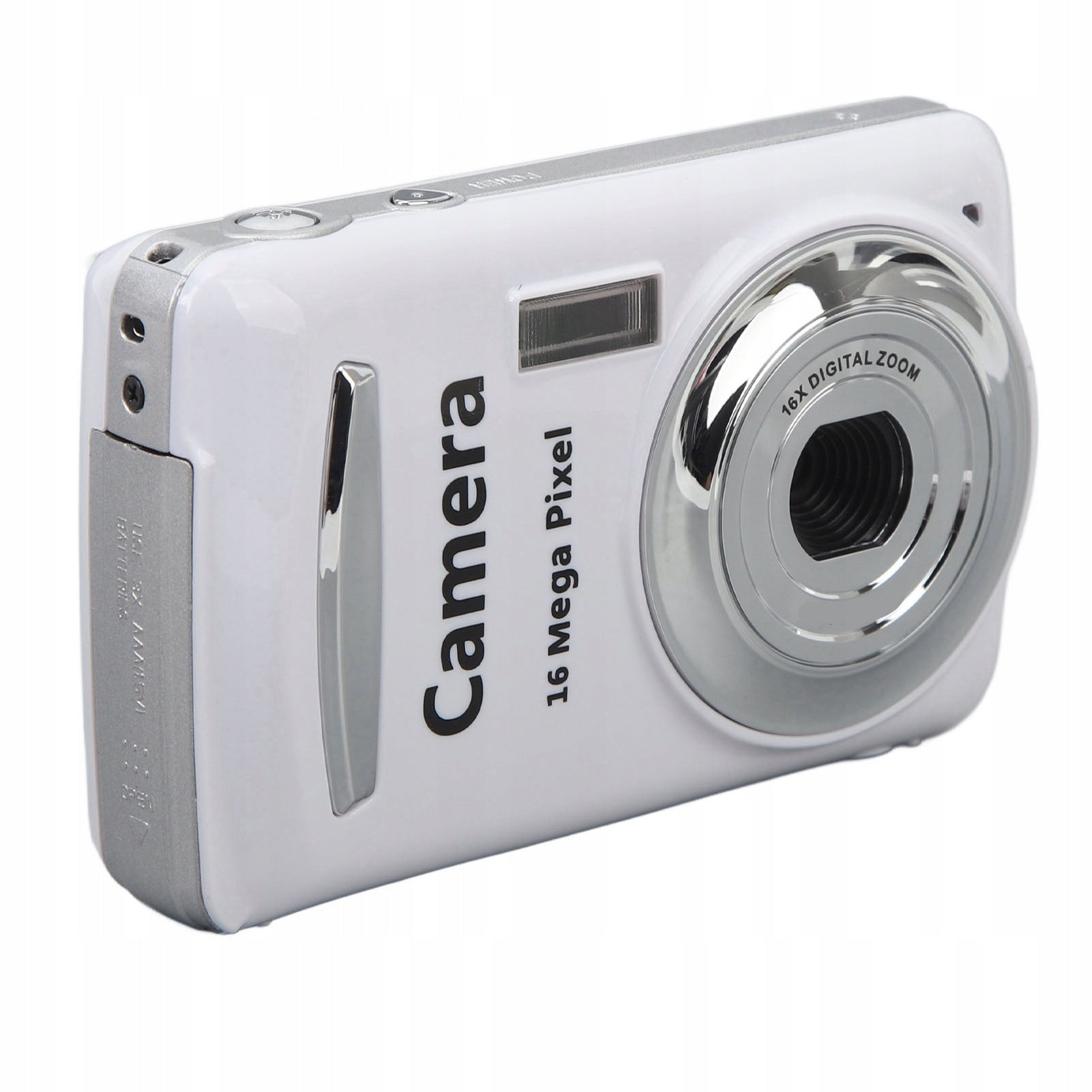 Portable Camera 2,4 inch 16x Digital Zoom 1080P 16MP UY Camera Model 1870XHMM