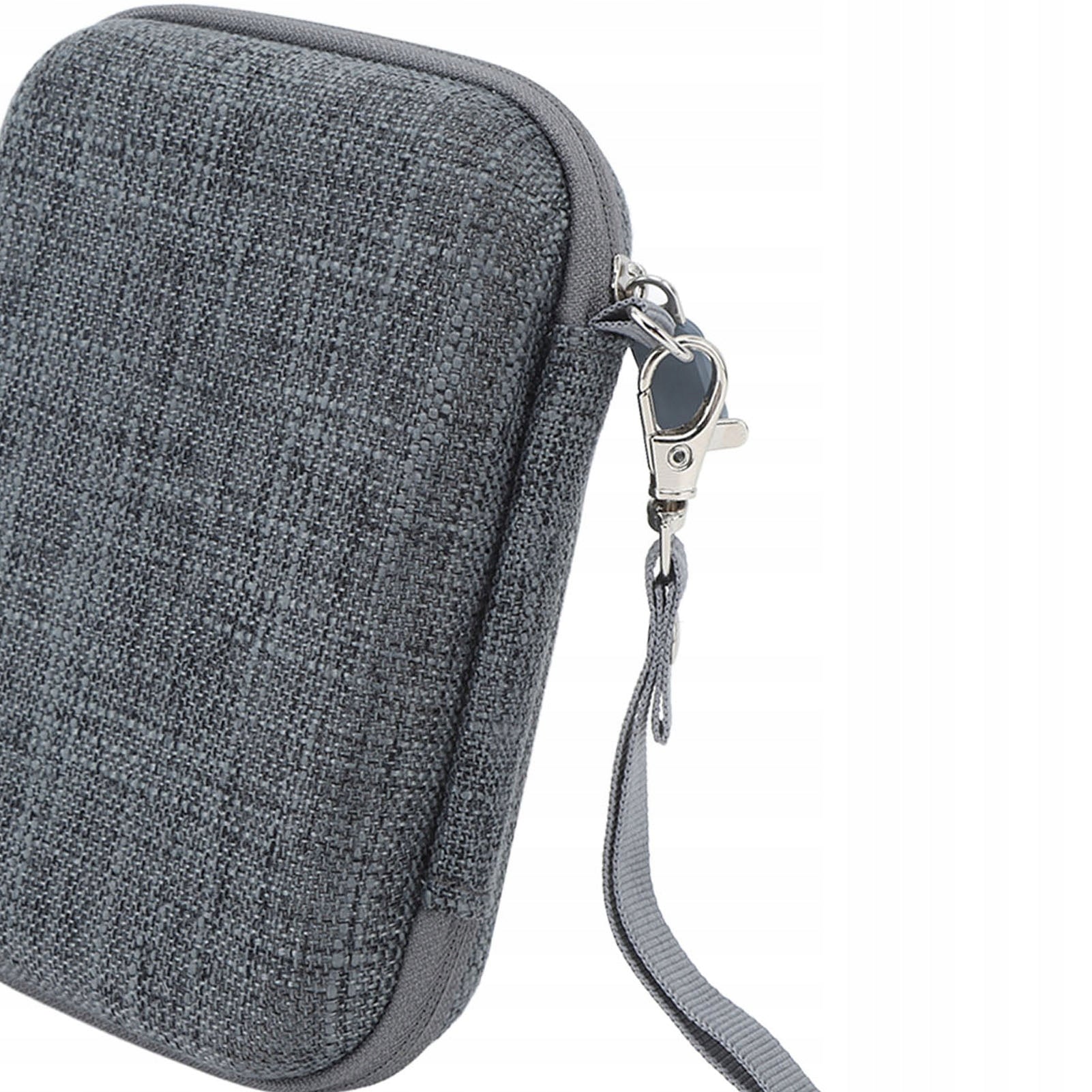 Portable Camera Fur Waterproof Hard Protective Shell GK