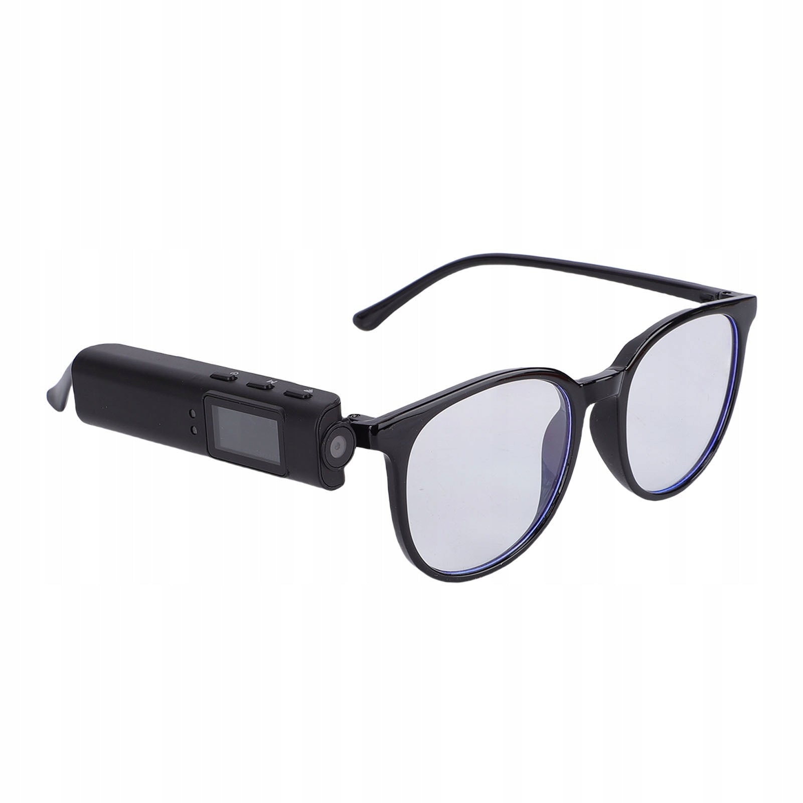Portable Camera Glasses 2,7K 12MP WiFi For Video Recording To BL