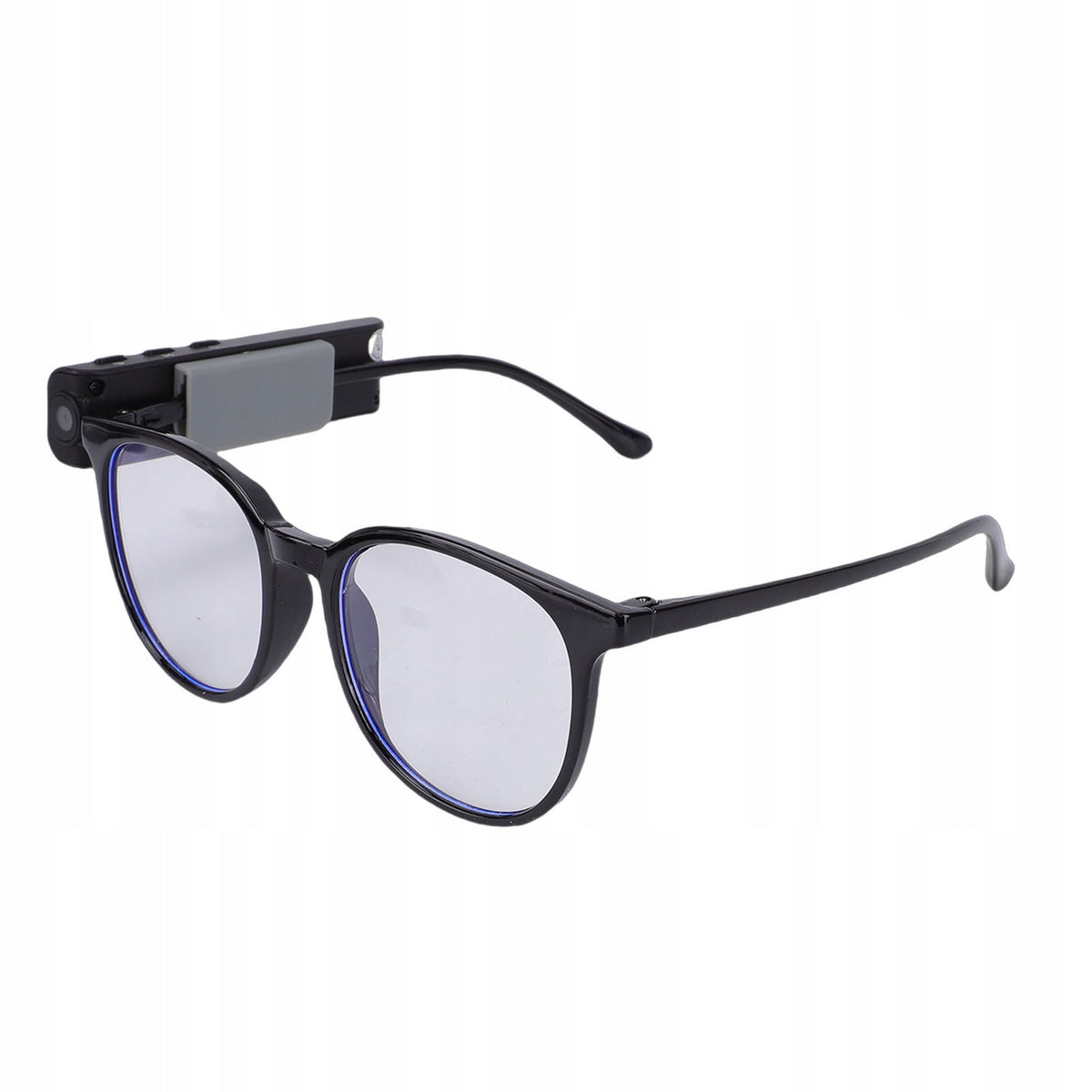Portable Camera Glasses 2,7K 12MP WiFi for Video Recording to FT