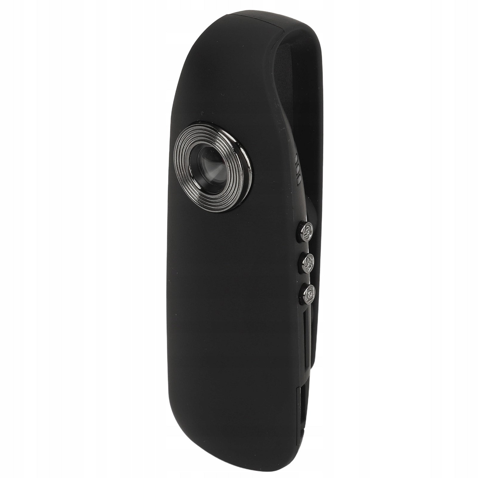 Portable Camera with Clip Back 1080P Wide Angle Camera for C6 Model 3836JRFD