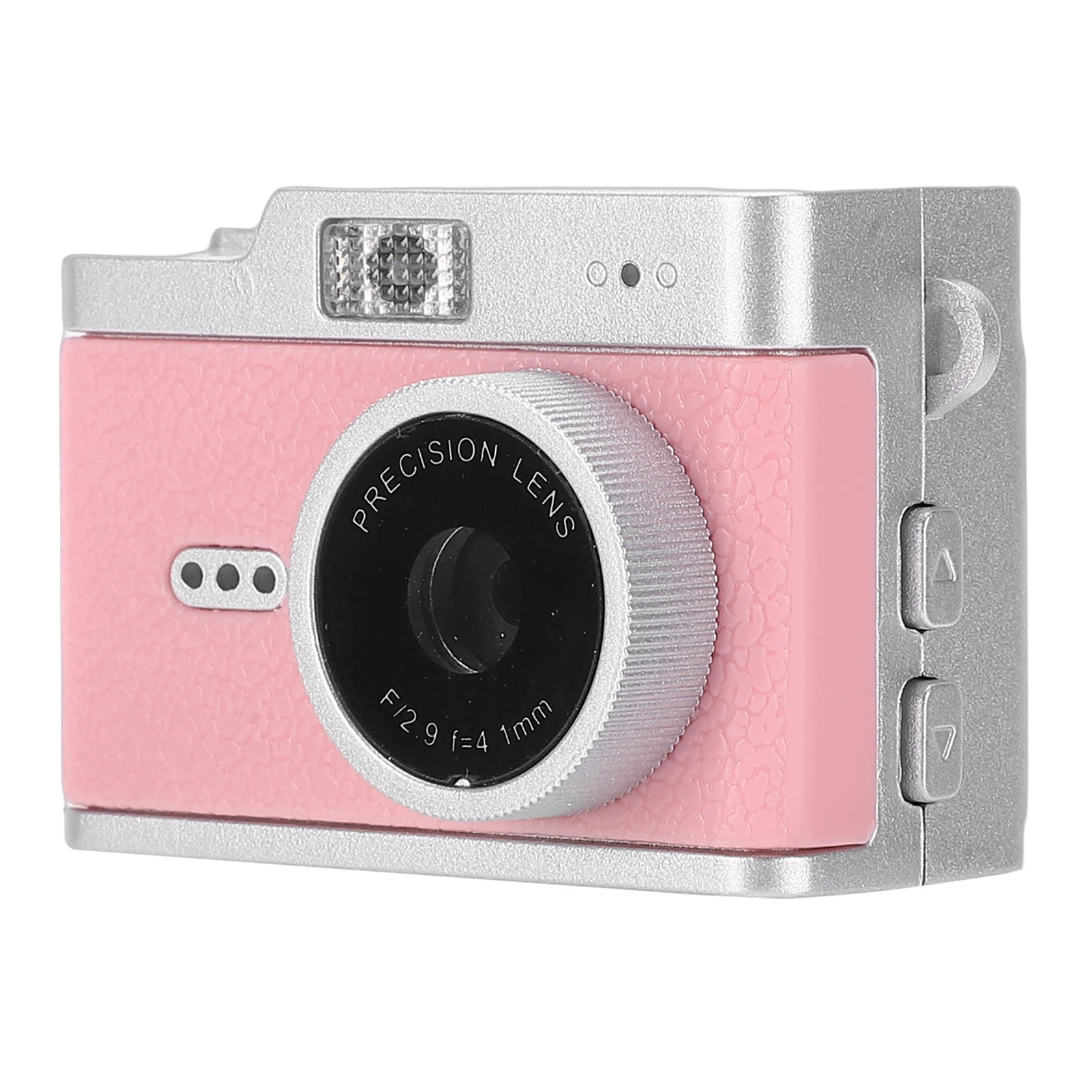 Portable Camera with Keychain 1080P 0,96 Inch LQ Camera Screen