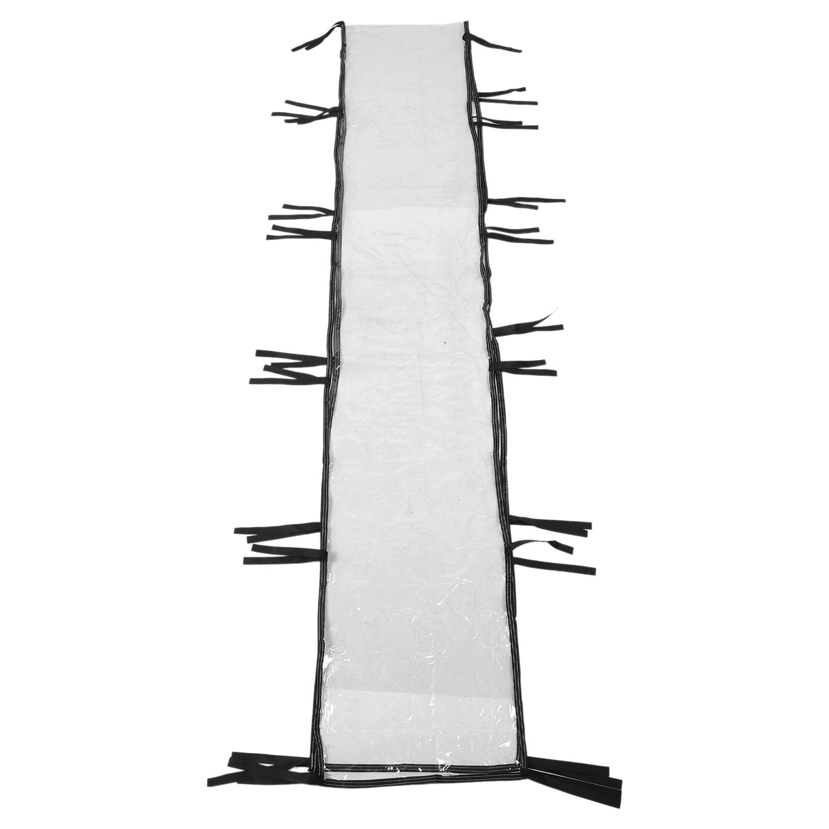 Portable Canopy Rainwater Diverter, Tear Resistant Tent Gutter Manufacturer code 23300278