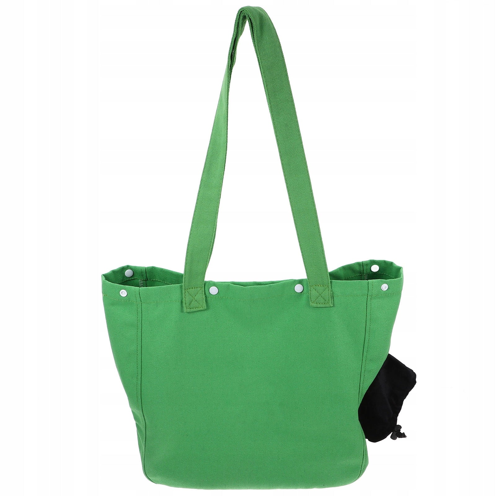 Portable Canvas Cat Travel Bag with Easy Open Design Brand no brand
