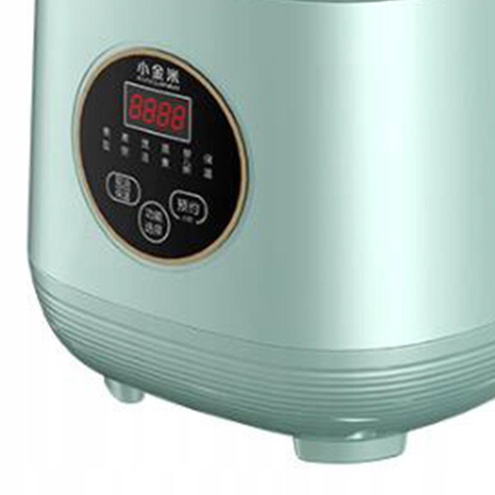 Portable Car Electric Rice Cooker Food Steamer Multipurpose Rice 24V Brand no brand