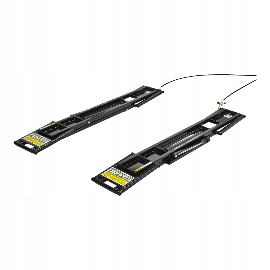 Portable Car Lift 2250 kg230 V 542 mm Manufacturer Hamron