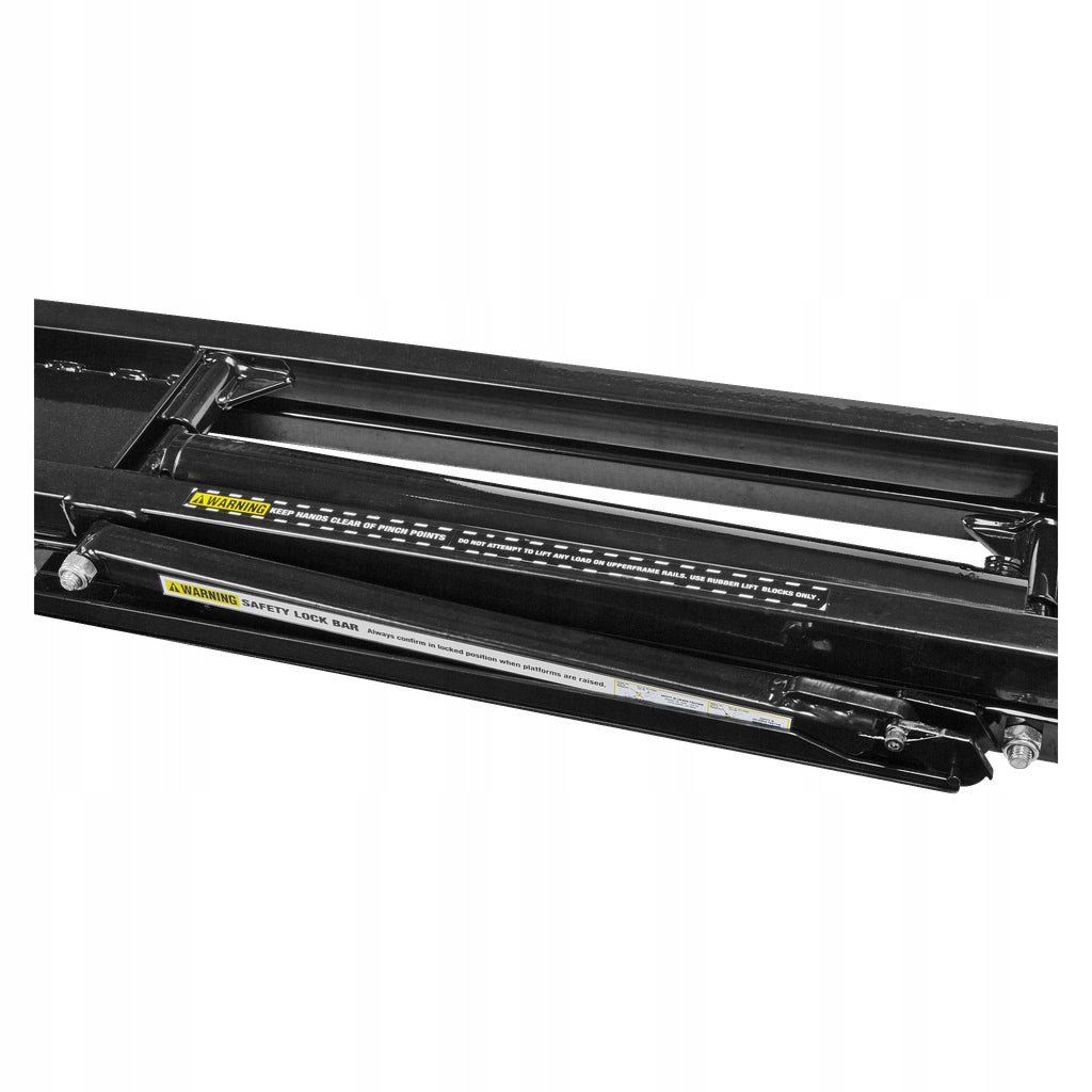 Portable Car Lift 2250 kg230 V 542 mm Manufacturer code 0