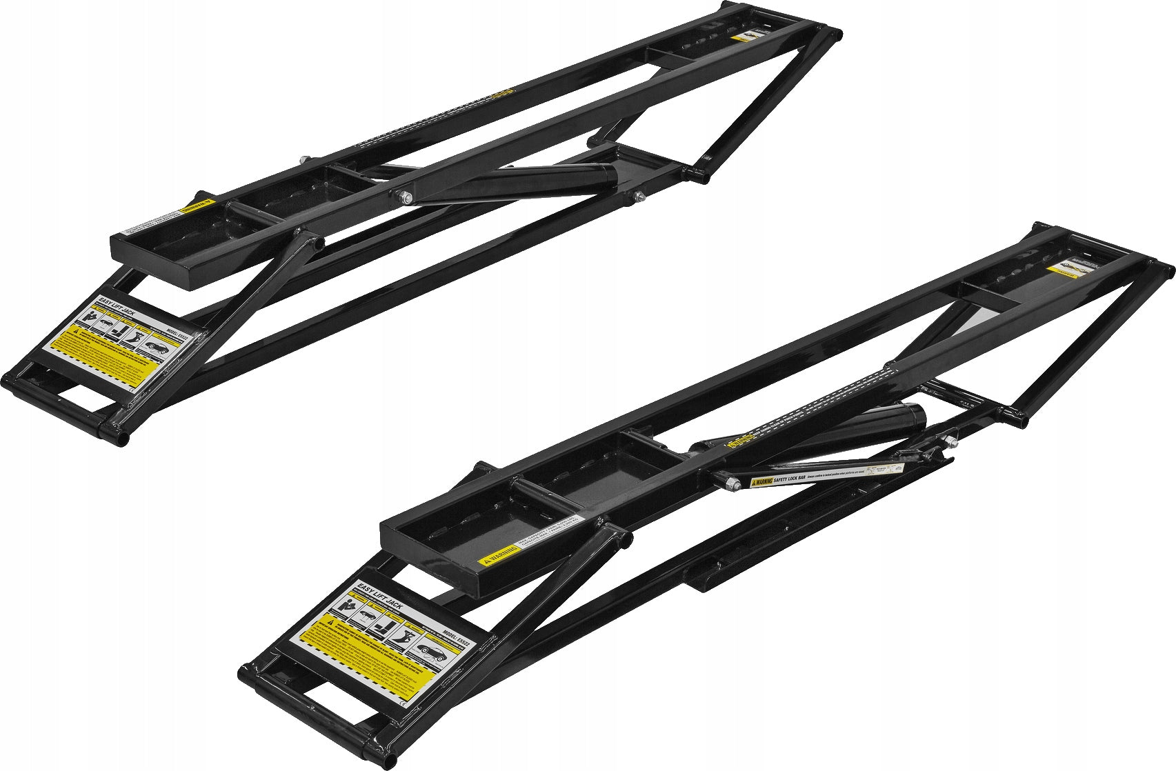 Portable Car Lift 2250 kg230 V 542 mm