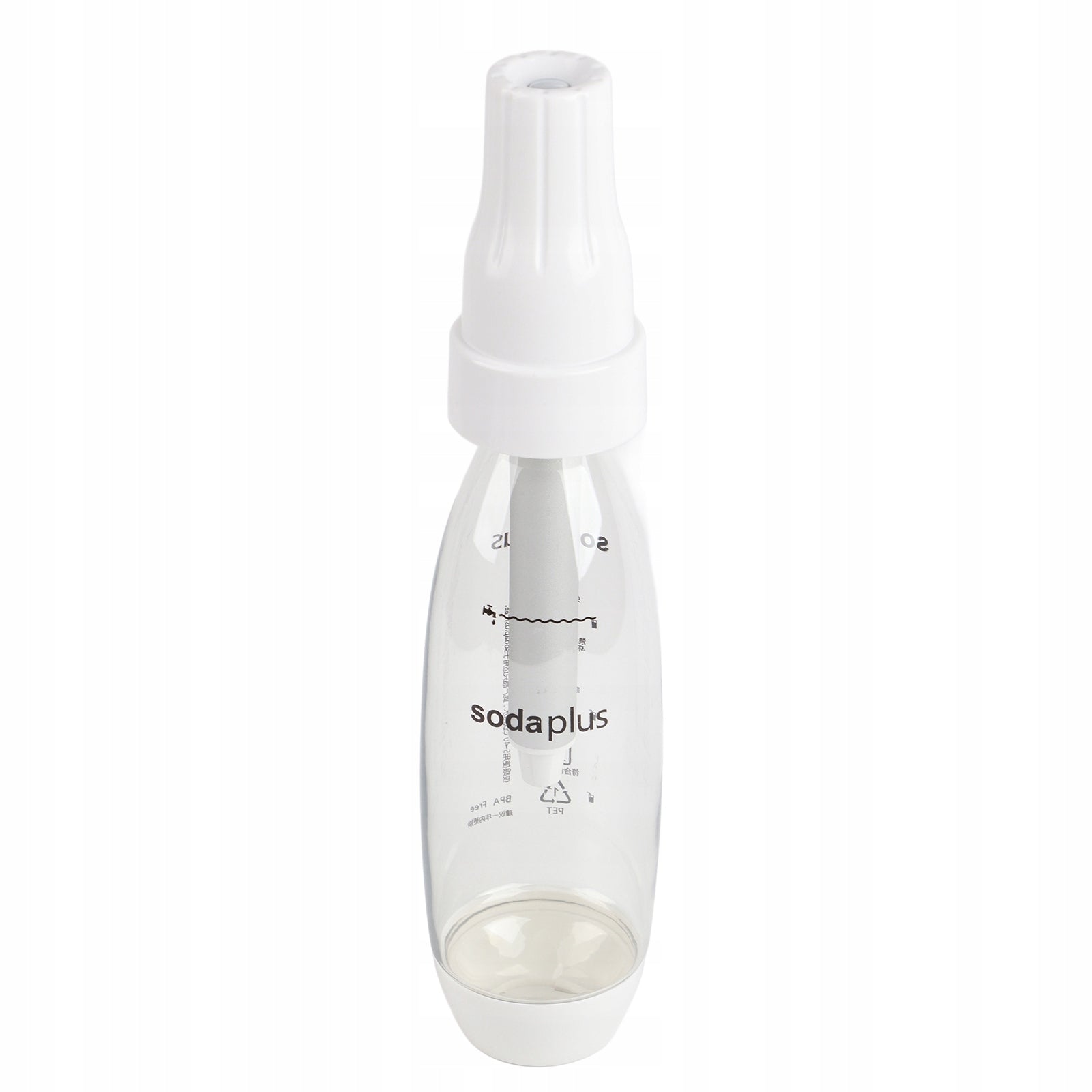 Portable Carbonated Water Machine For Home Use 0U Home Maker