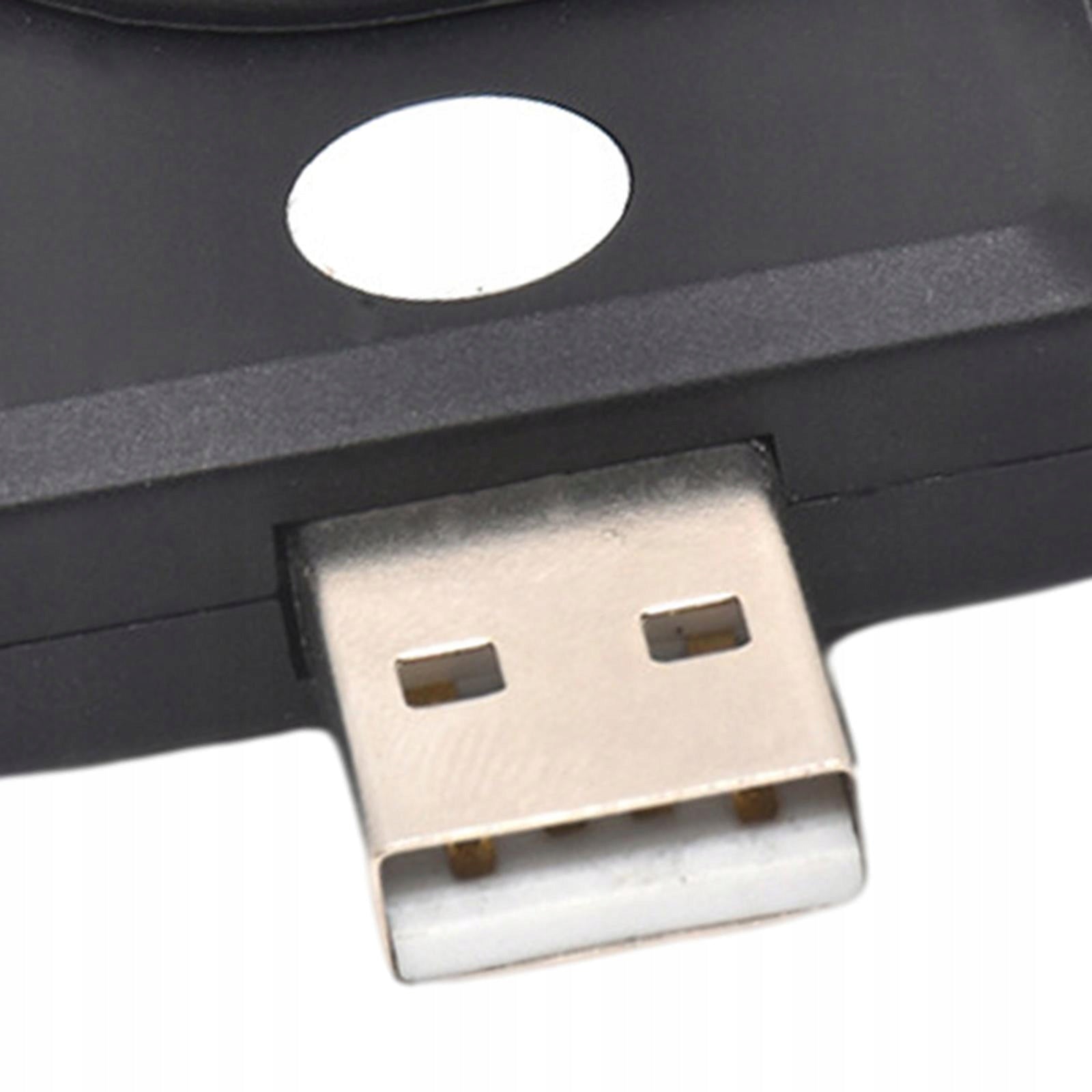 Portable Card Reader 512G for Windows/Linux Smart Card/MMC Computer Work Packaging status original