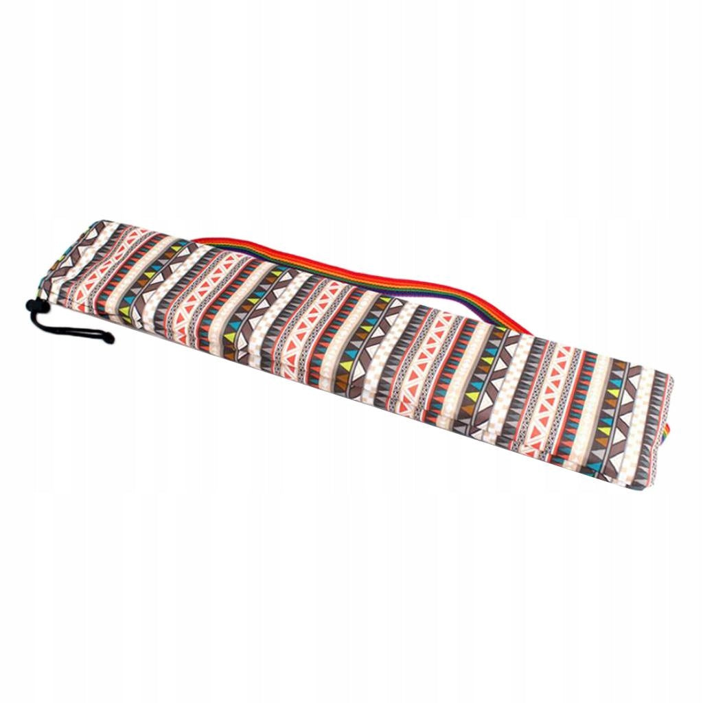 Portable Carrying Bag for Climbing Sticks Walking Trekking Packaging status original