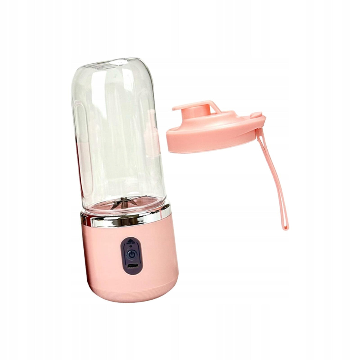 Portable Cocktail Blender Juicer Mini Hand Blender Manufacturer code 12570095660