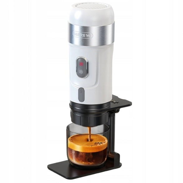 Portable Coffee Maker with Stand HiBREW H4A 80W [Certificate] EAN (GTIN) 5907086532713