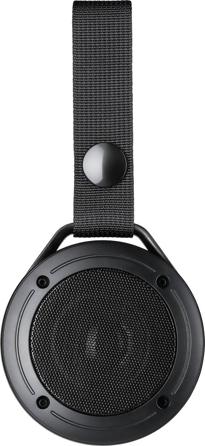 Portable Compact Bluetooth Speaker Mobile Wireless USB-C