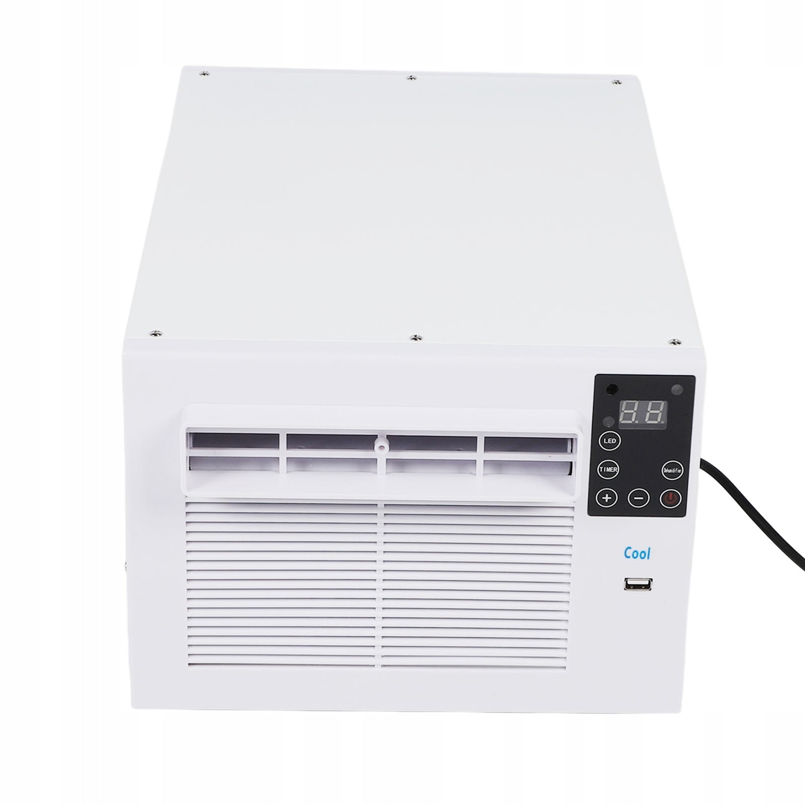 Portable Compressor Air Conditioner, Heating & Cooling, Remote Control, Quiet Manufacturer code AG260517029829
