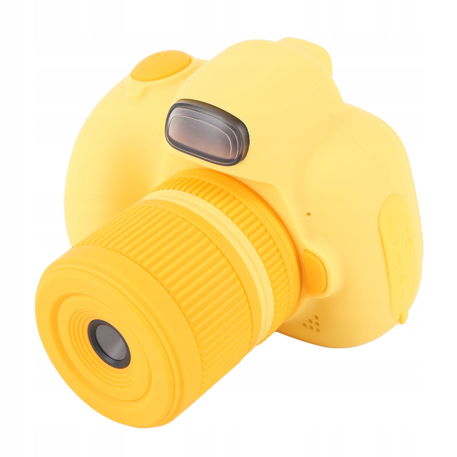 Portable Digital Camera, Camera 2,4 Inch IPS Display For Recording ż Brand no brand