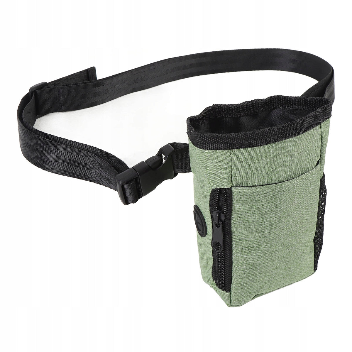 Portable Dog Training Treat Bag Multifunctional Oxford Cloth R6 Manufacturer code AG250906038039