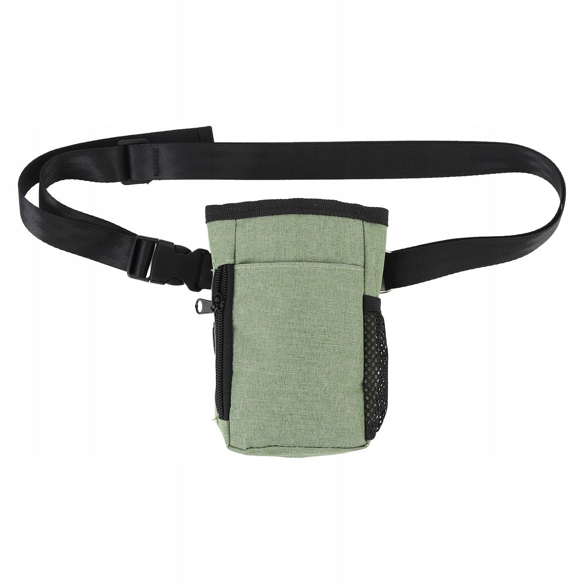 Portable Dog Training Treat Bag Multifunctional Oxford Cloth R6