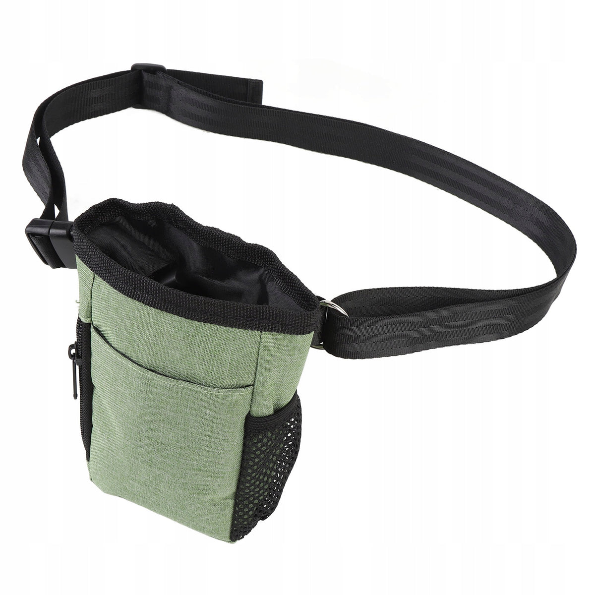 Portable Dog Treat Sachet Multifunctional H9 Bag