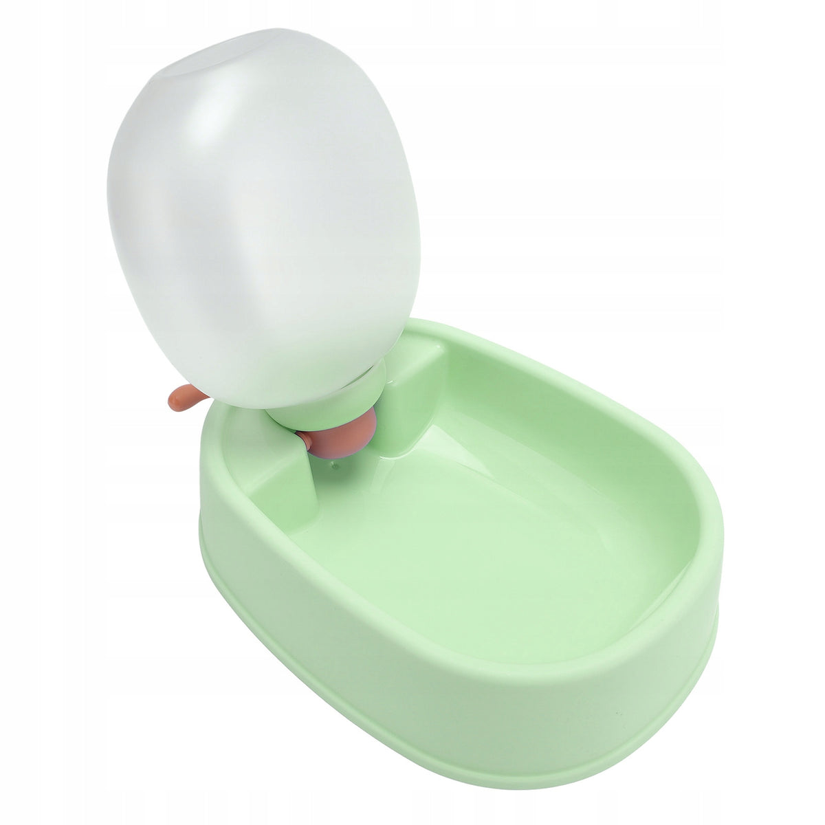 Portable Dog Water Bottle Multifunctional Pet Travel Q3