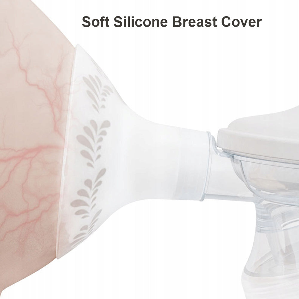 Portable Electric Breast Pump Without Feeding Pump For WG Medical device no