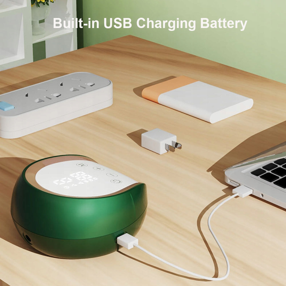 Portable Electric Breast Pump Without Feeding Pump For WG