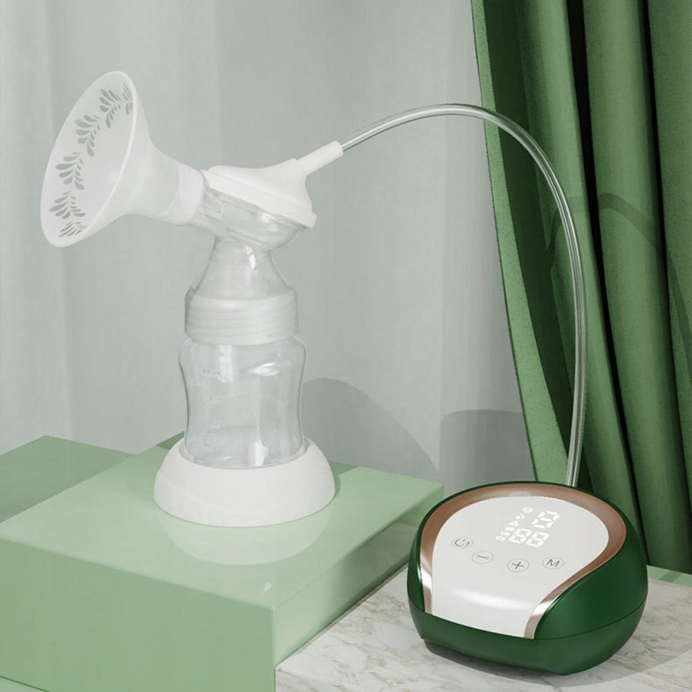 Portable Electric Breast Pump Without Feeding Pump for Feeding p Medical device type medical device or in-vitro diagnostic medical device