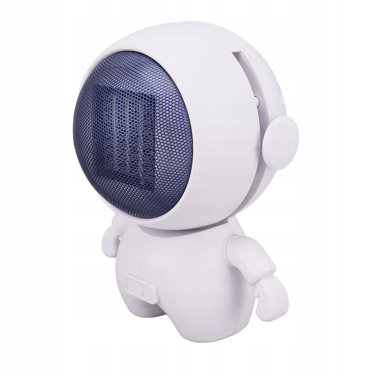 Portable Electric Energy Heater Ceramic Halidopor CU
