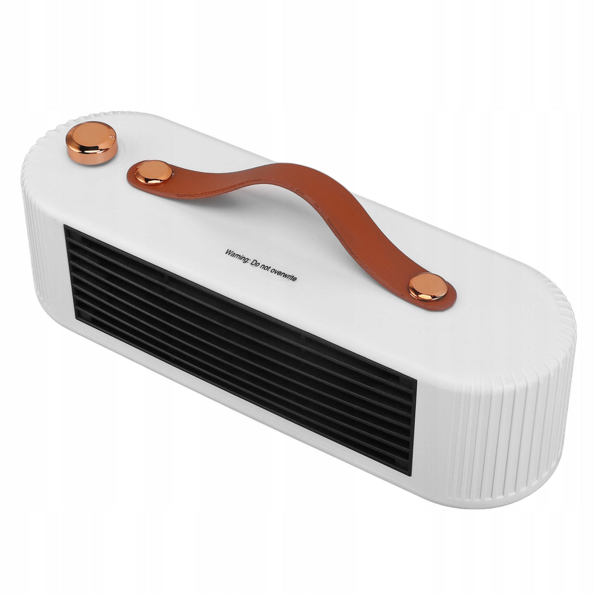 Portable Electric Heater Adjustable PTC Fast Heating 5Y Kind other
