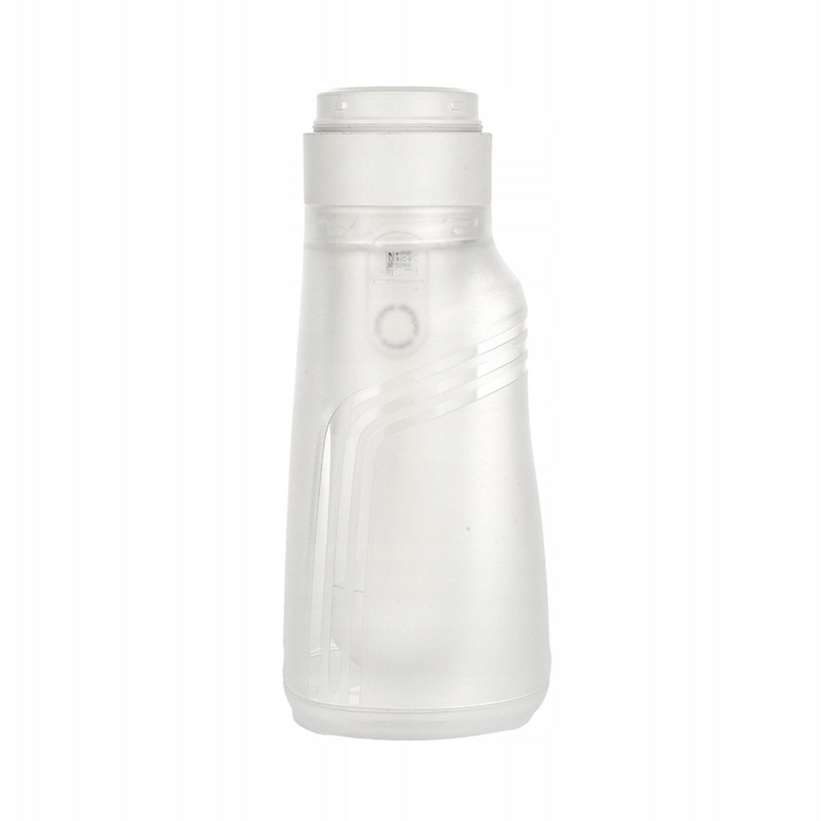 Portable Electric Portable Cleansing Device Space Saving Wht Rechargeable